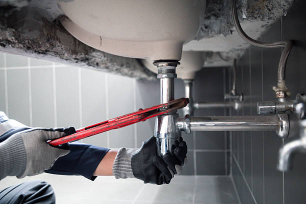 Trusted Emergency Plumber service in Rolesville, NC - AAA Plumbing Heating